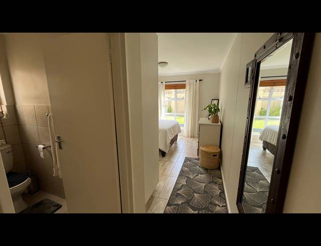 2 BEDROOM APARTMENT TO LET IN CENTURY CITY